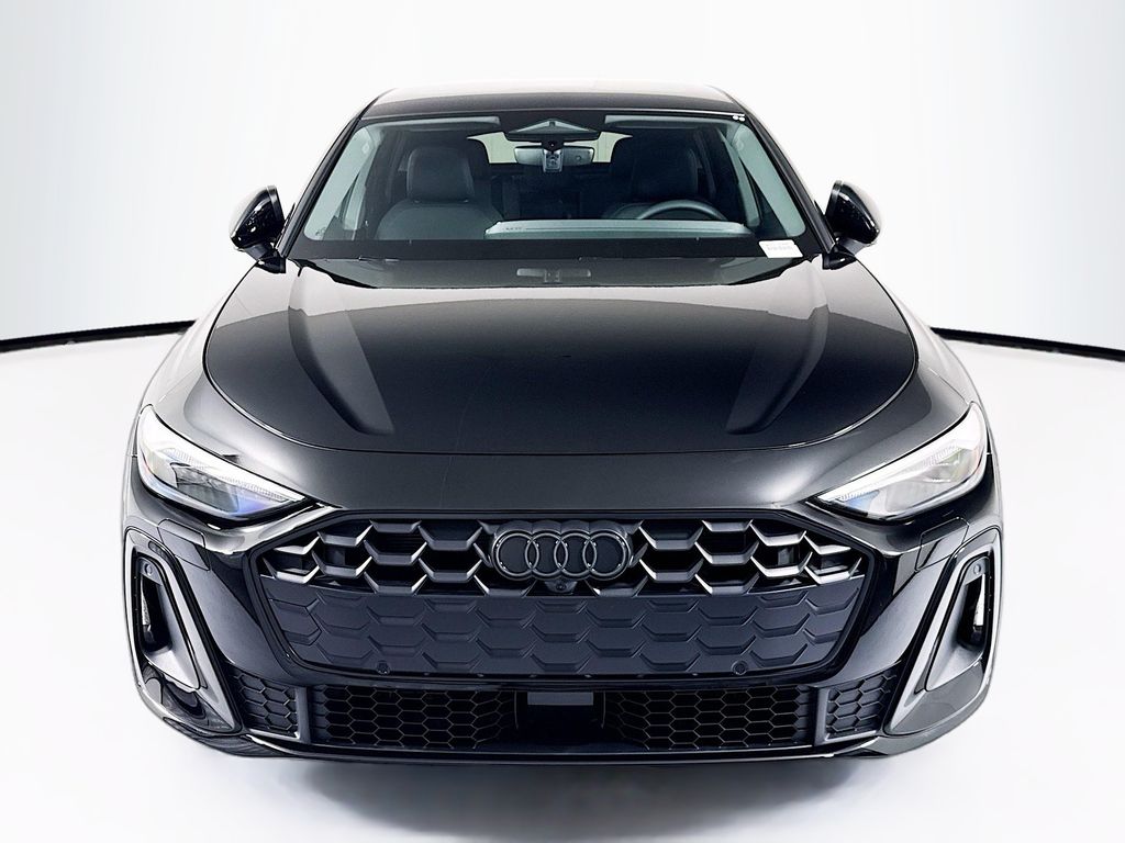 Thumbnail: 2026 Audi A5 - 2