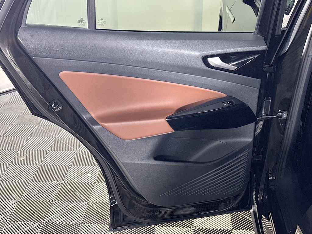 2022 Volkswagen ID.4 Pro S