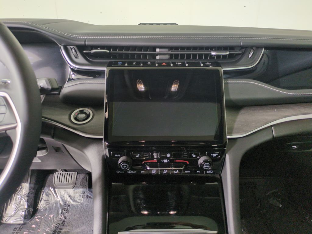 Used 2022 Jeep Grand Cherokee For Sale in Fort Wayne, IN