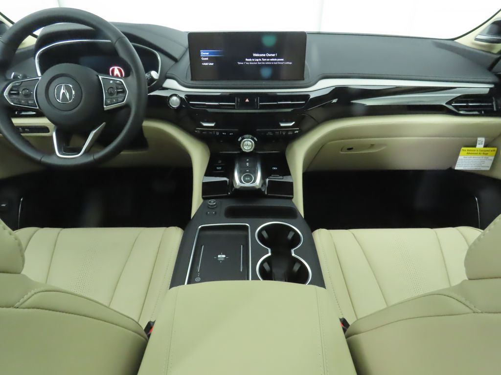 Thumbnail: 2026 Acura MDX - 14