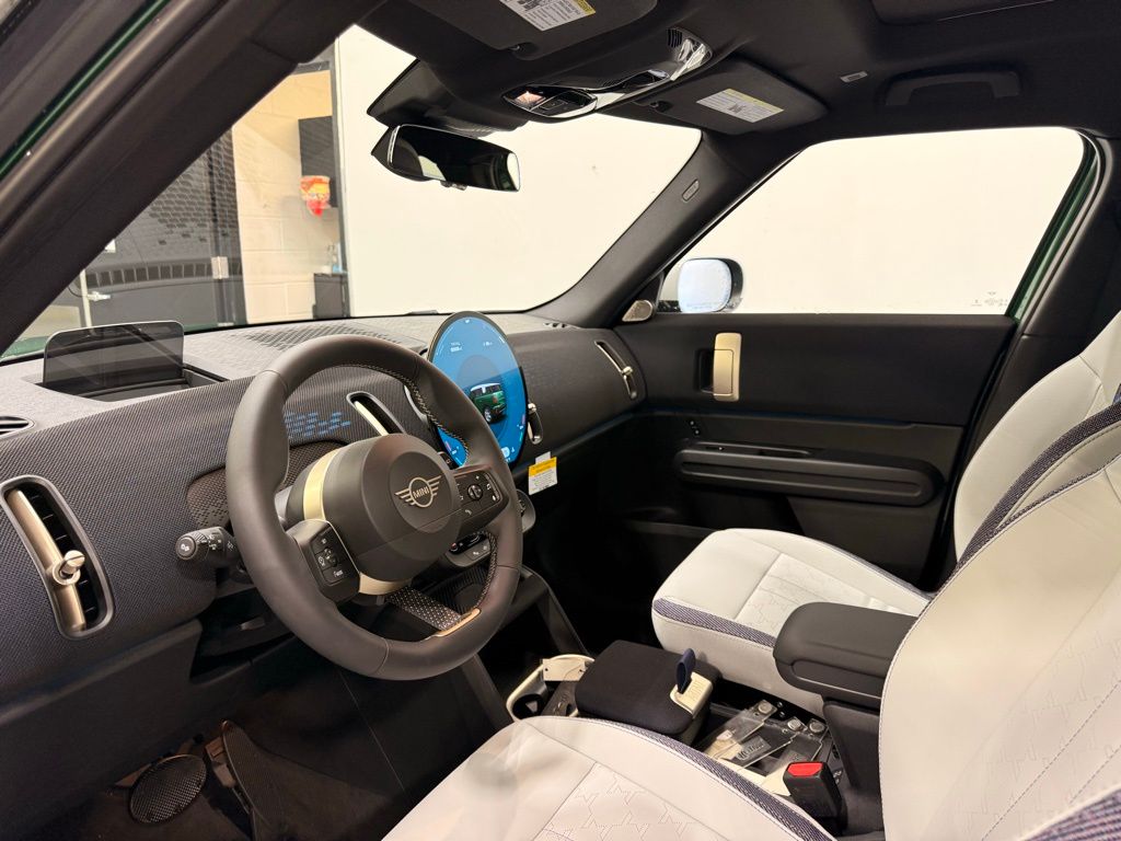 Thumbnail: 2026 MINI Cooper Countryman - 11