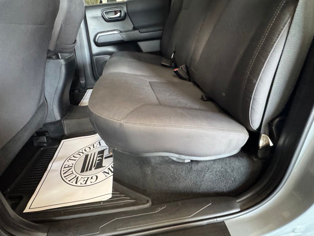 Used 2019 Toyota Tacoma Truck