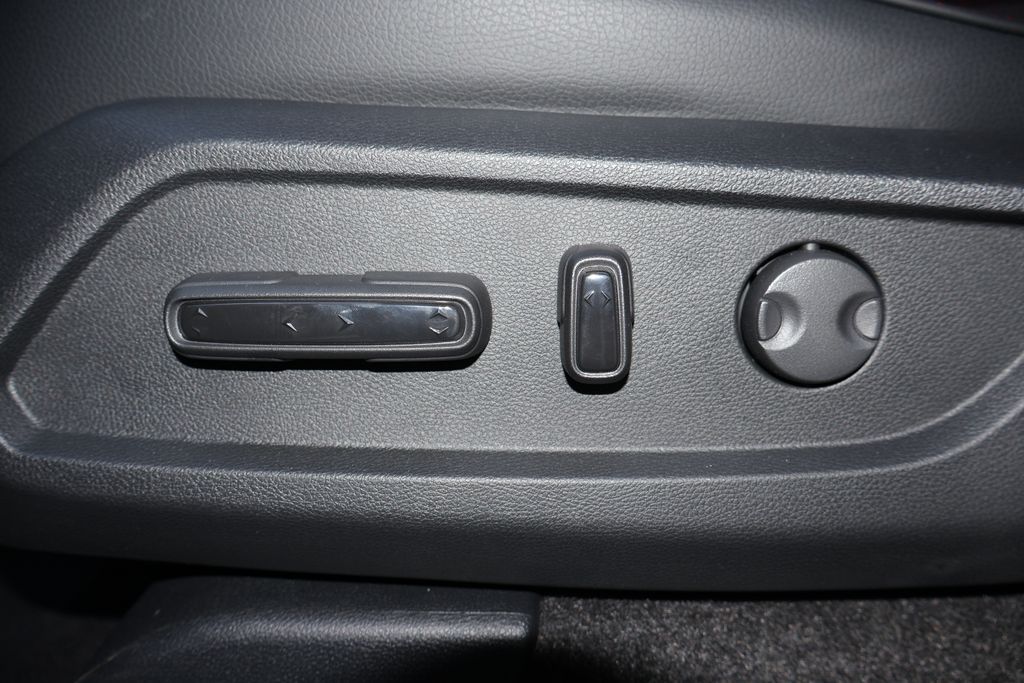 2025 Honda Pilot Black Edition 10