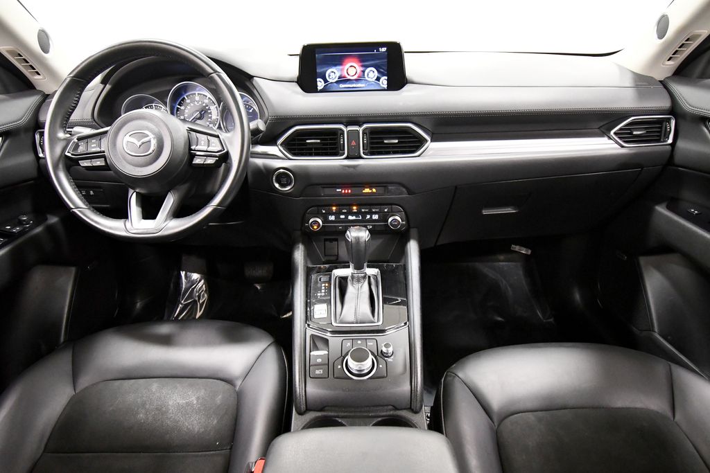 Used 2020 Mazda CX-5 SUV