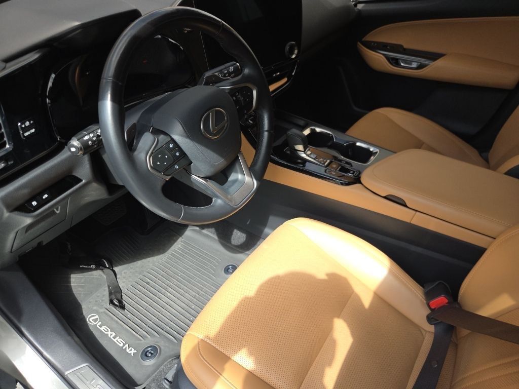 Used Car 2023 Lexus Nx  250 Premium For Sale Under $40,000 In San Juan, Puerto Rico