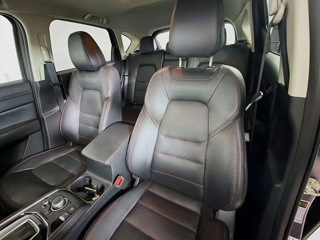 Used 2025 Mazda CX-5 SUV