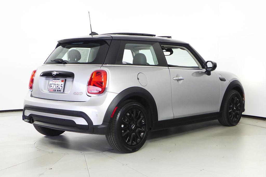 Thumbnail: 2023 MINI Cooper - 7