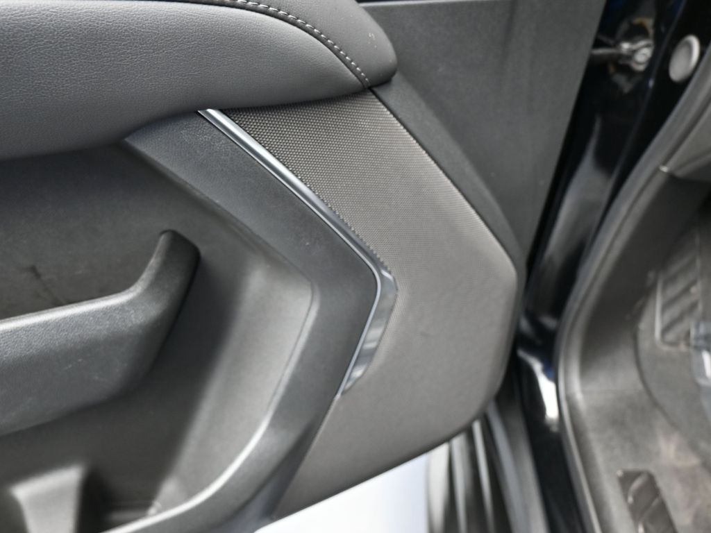 Used 2024 Black Chevrolet LS image 14