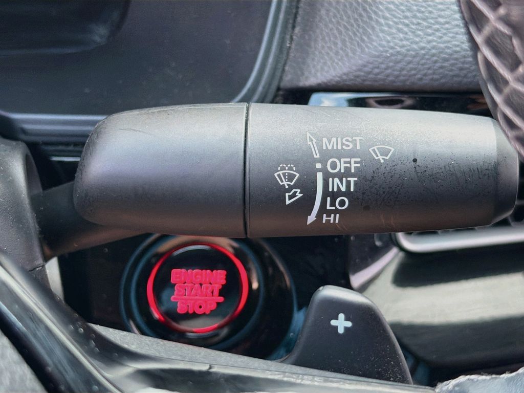 Used 2026  Honda Sport image 16