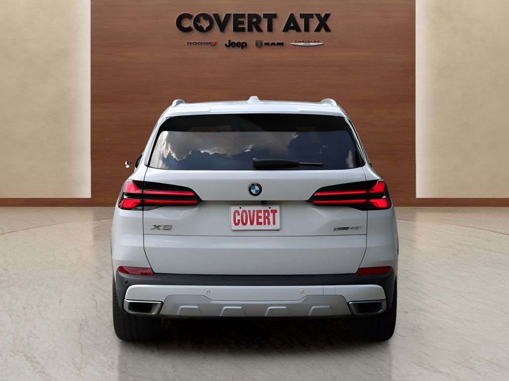 Used Car 2025 Bmw X5  Sdrive40i For Sale Under $70,000 In Austin, Texas