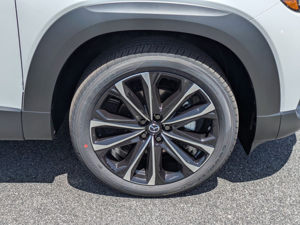 2026 Mazda CX-50 2.5 S Premium