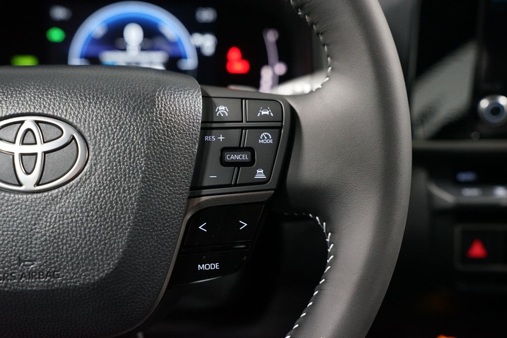 Thumbnail: 2026 Toyota Camry - 13