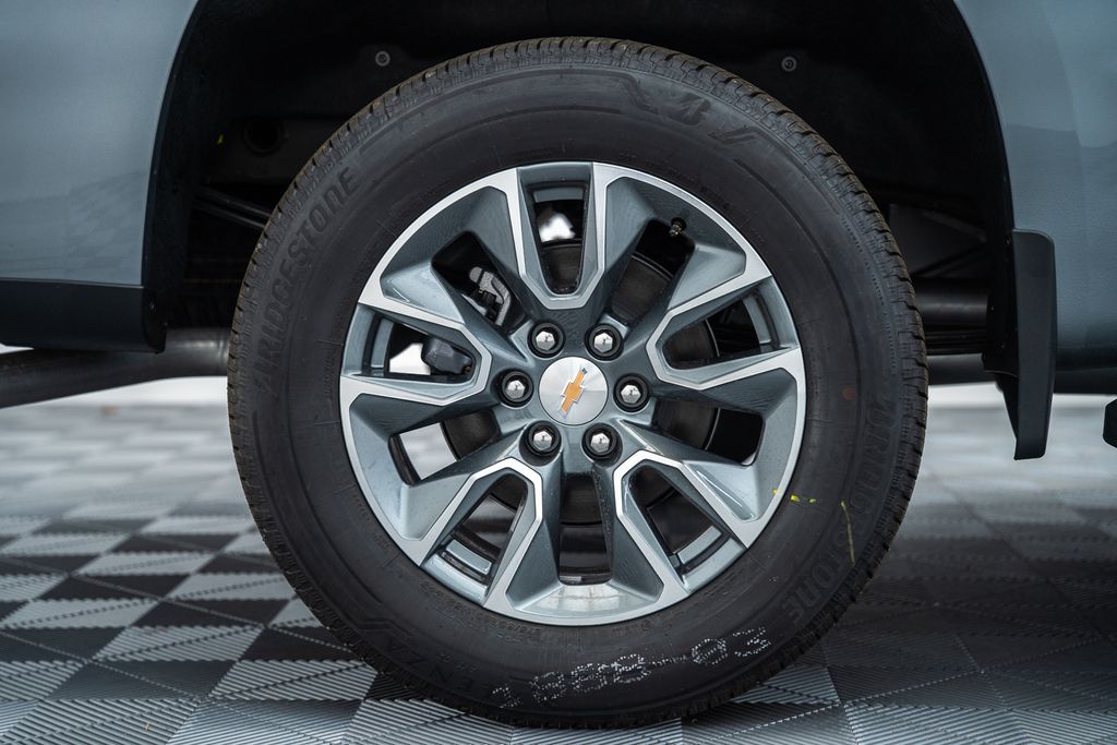 ChevroletSilverado 150019