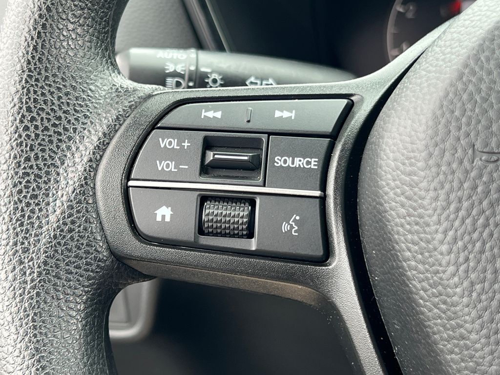 2023 Honda CR-V LX AWD