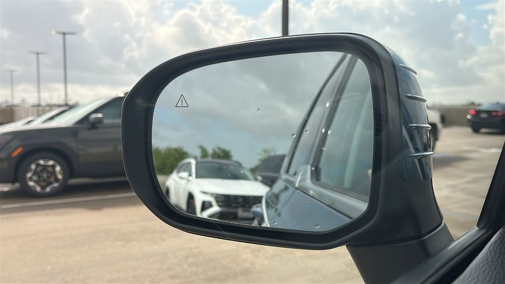 2025 Kia Telluride S Black at Joe Myers Mazda Kia