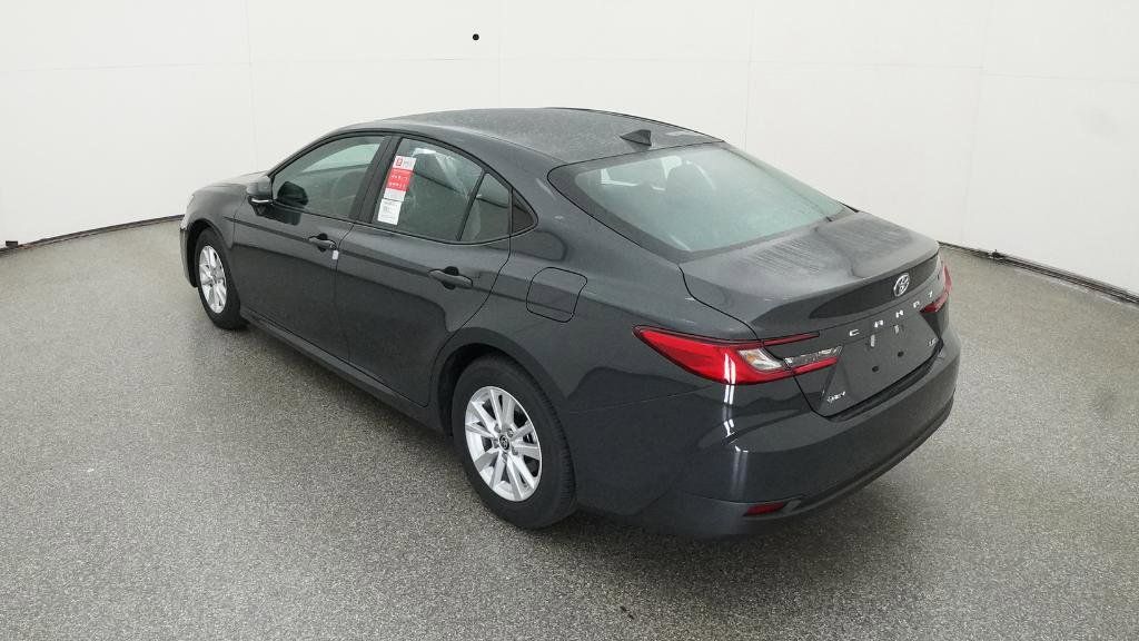 Thumbnail: 2026 Toyota Camry - 30