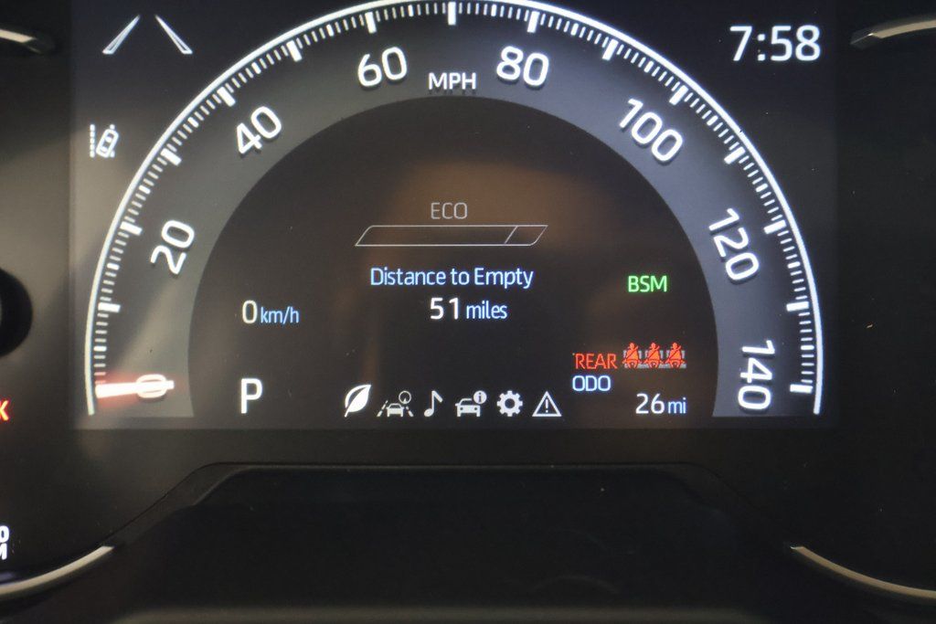 Thumbnail: 2025 Toyota RAV4 - 17