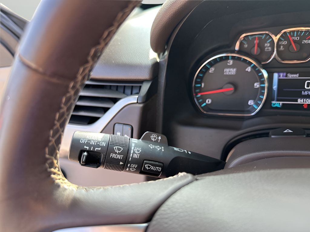 Used Car 2016 Chevrolet Suburban  Ls For Sale Under $20,000 In Austin, Texas