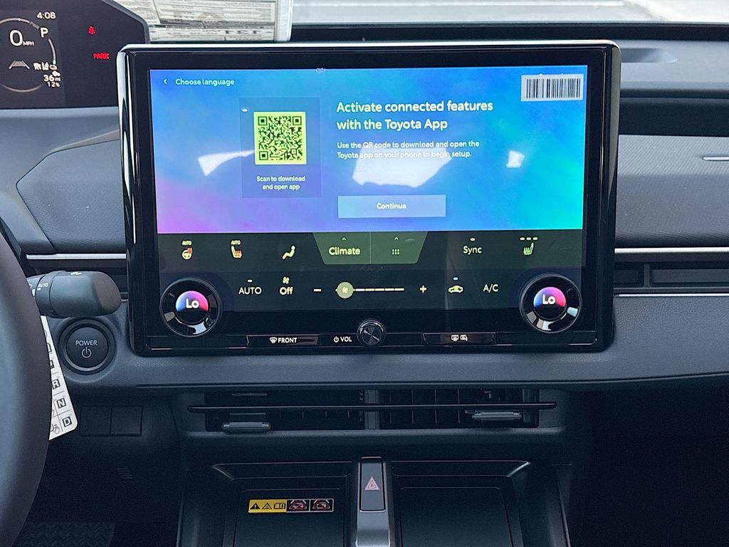 Thumbnail: 2026 Toyota bZ - 14