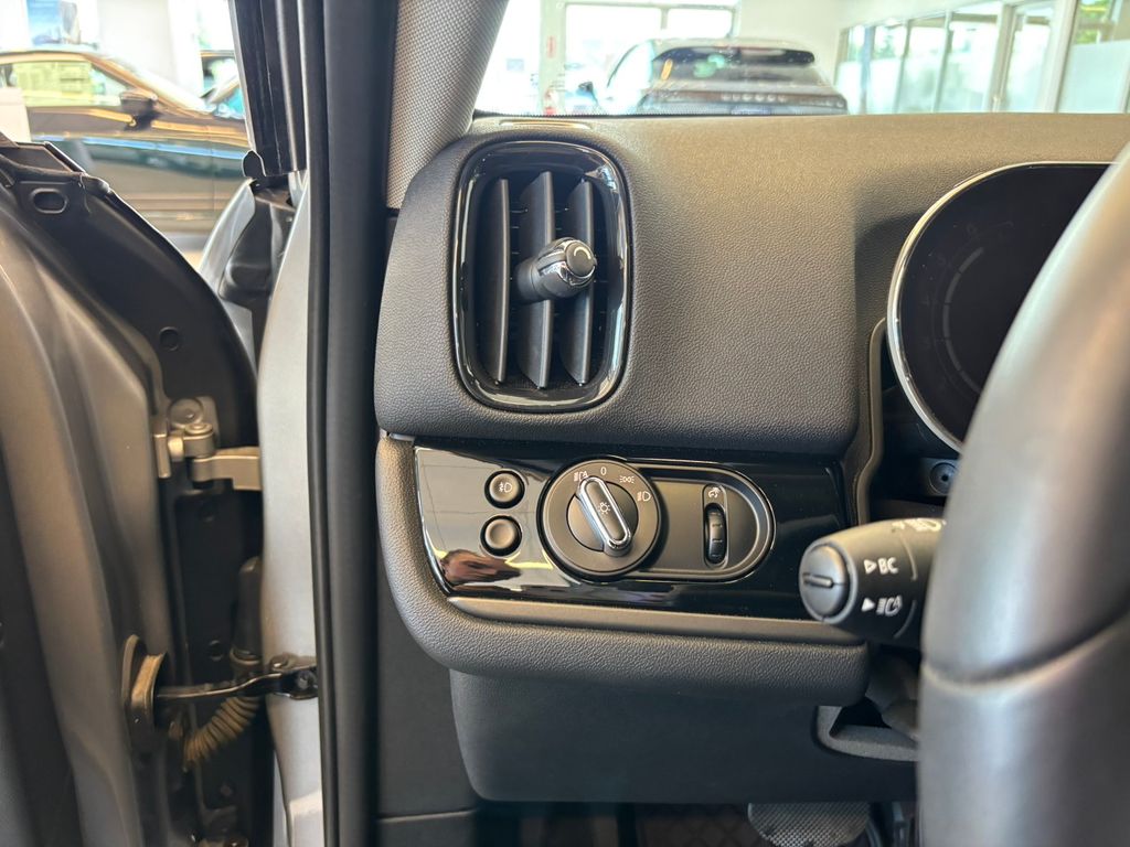 2023 MINI Cooper S Countryman Base
