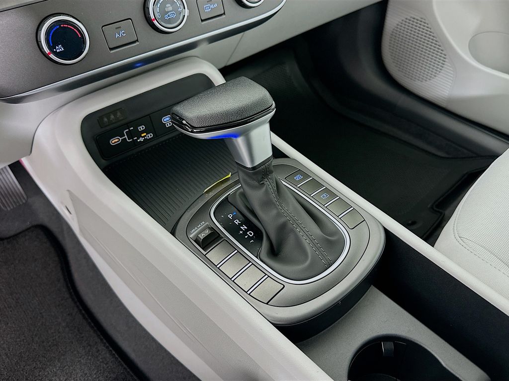 Thumbnail: 2026 Hyundai Kona - 14