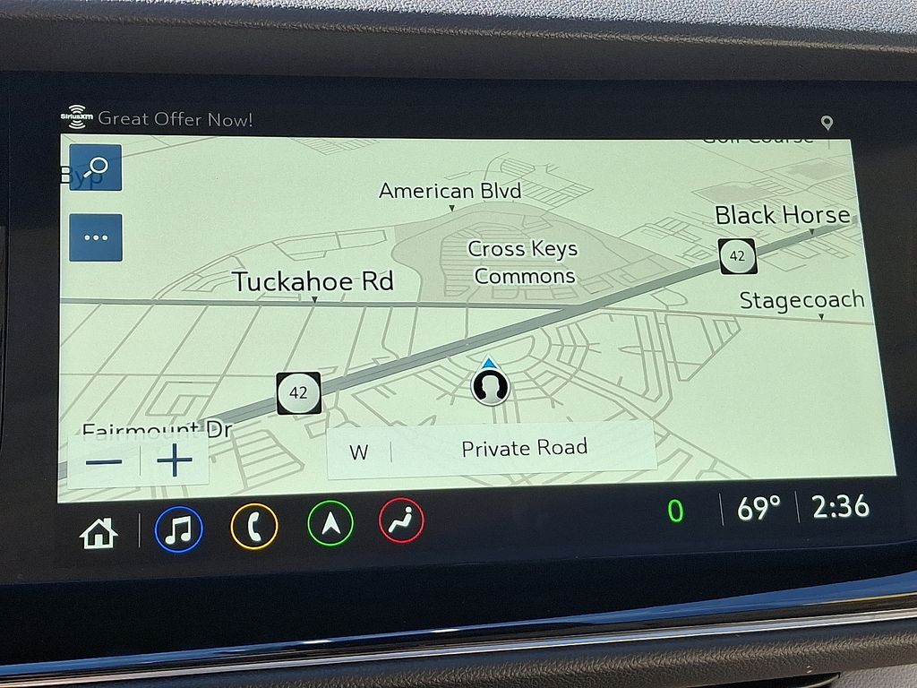 Thumbnail: 2023 Buick Envision - 18