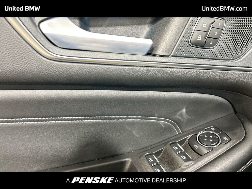 Thumbnail: 2024 Ford Edge - 11