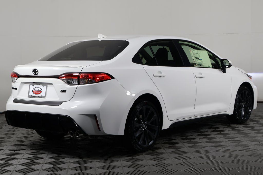 Thumbnail: 2026 Toyota Corolla - 2
