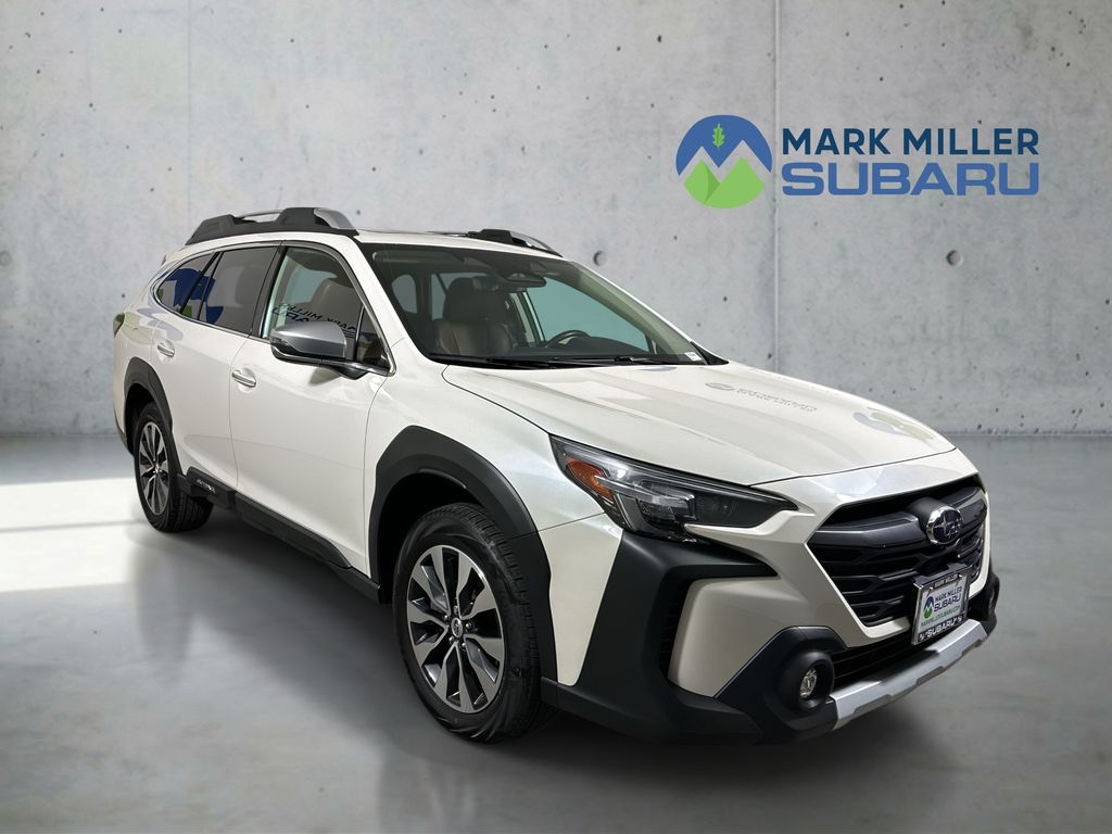 2023 Subaru Outback Touring XT