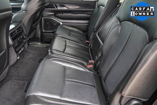 Used Car 2024 Jeep Wagoneer  Base For Sale Under $50,000 In Austin, Texas