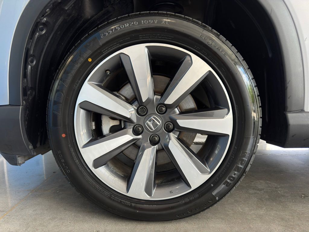 2024 Honda Pilot Touring  at AutoSavvy Houston Northwest