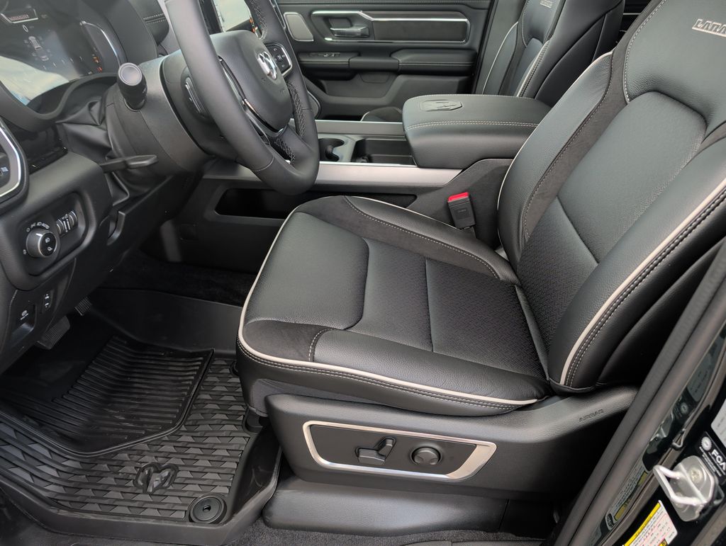 2026 Ram 1500 Laramie - 11