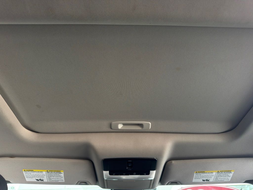 2020 Nissan Altima 2.5 SV Gray at DeMontrond Gulf Freeway