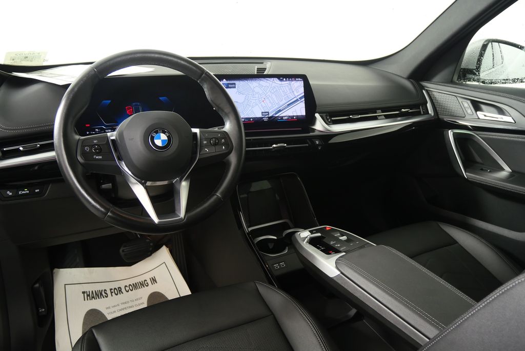 2023 BMW X1 xDrive28i 17