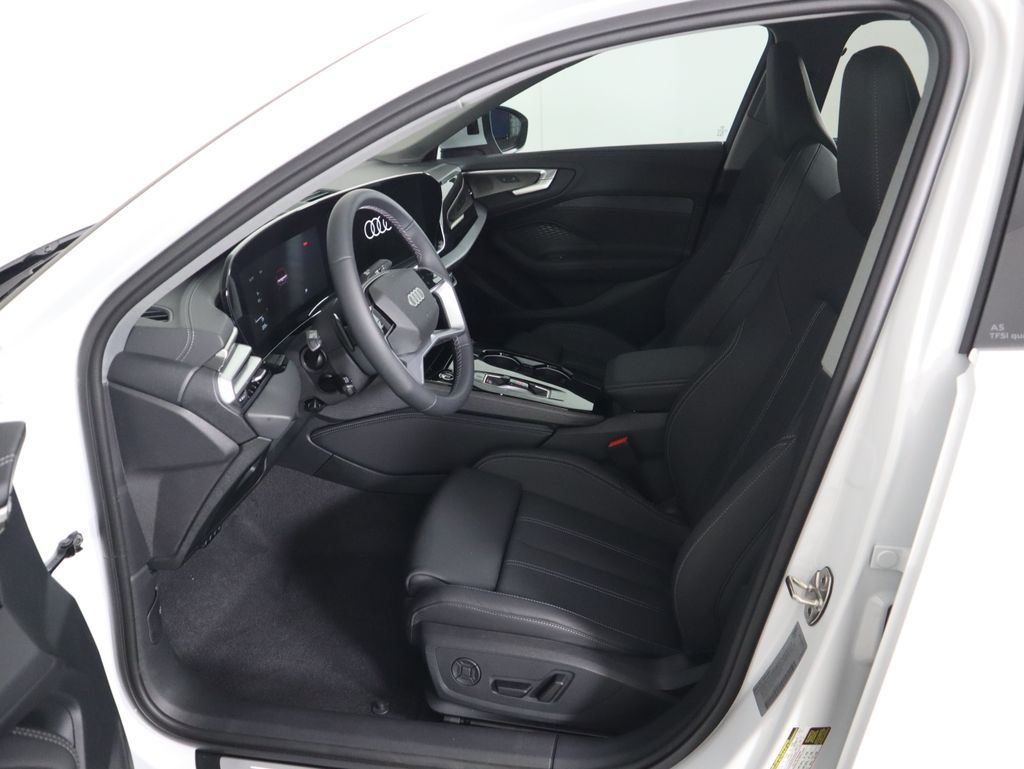 Thumbnail: 2025 Audi A5 - 21