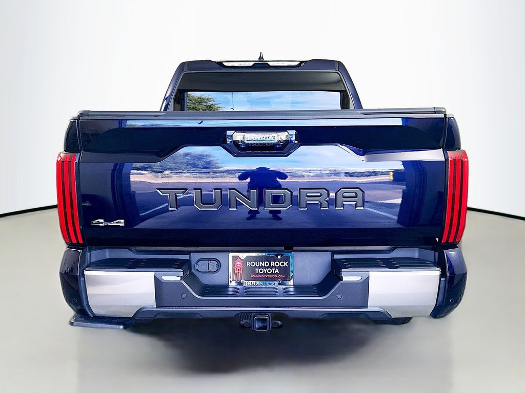 Thumbnail: 2024 Toyota Tundra - 6