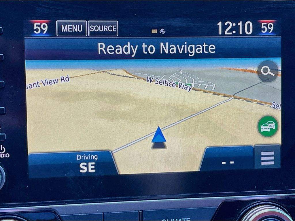 Used 2019  Honda Touring image 13