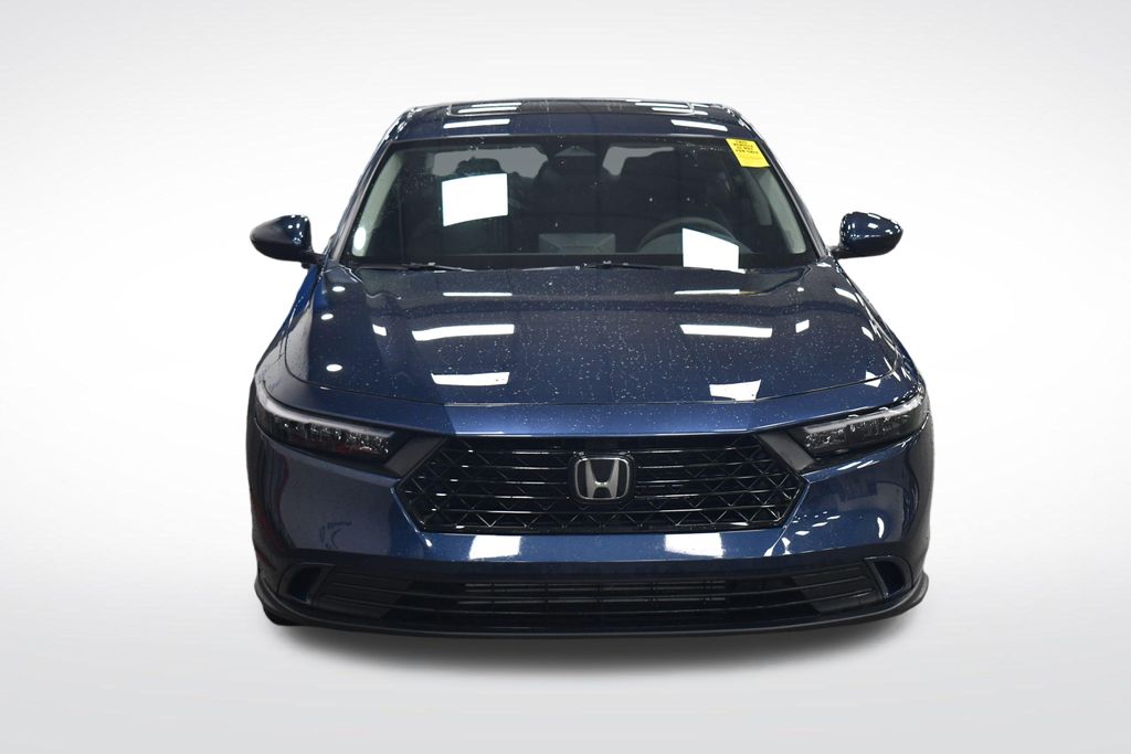Thumbnail: 2024 Honda Accord - 2