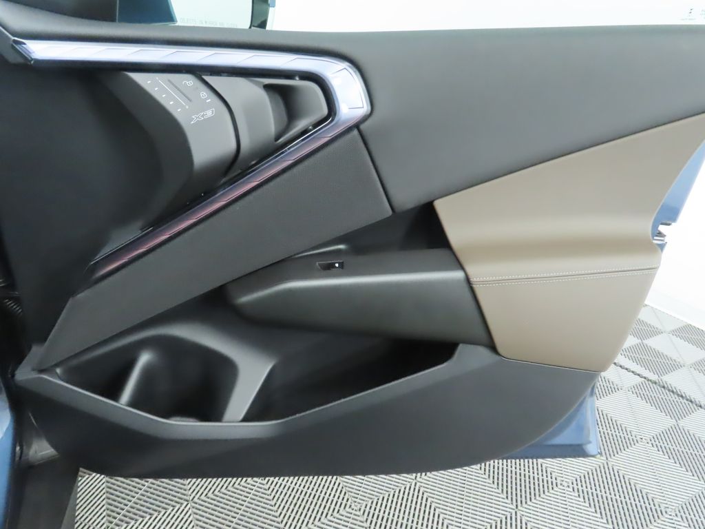 Thumbnail: 2025 BMW X3 - 26