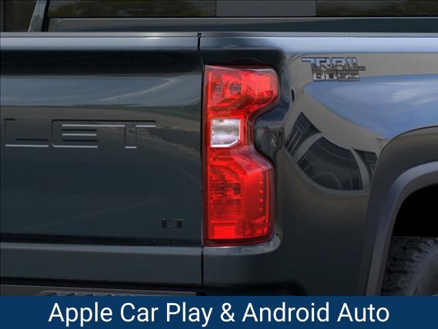 ChevroletSilverado 2500HD12