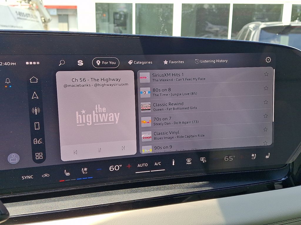 Thumbnail: 2027 Audi Q6 e-tron - 15