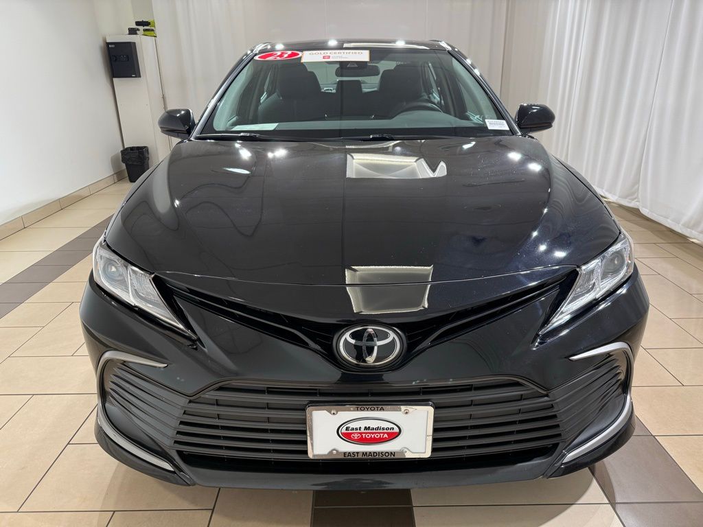 Thumbnail: 2023 Toyota Camry - 8