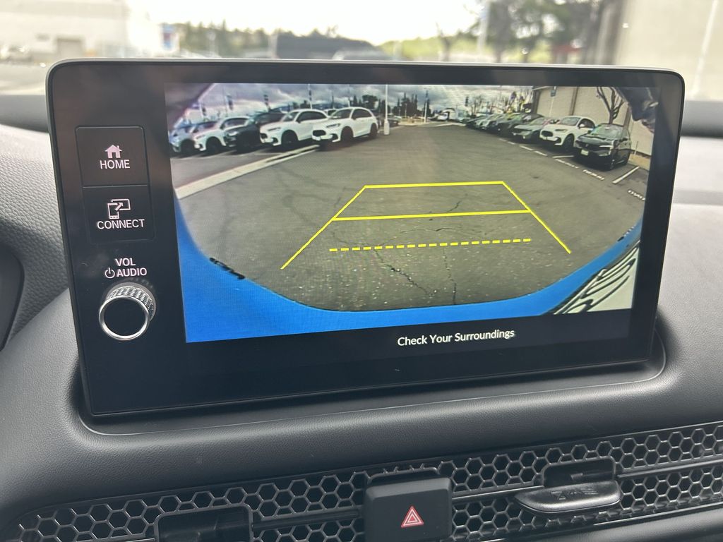 Thumbnail: 2026 Honda HR-V - 17