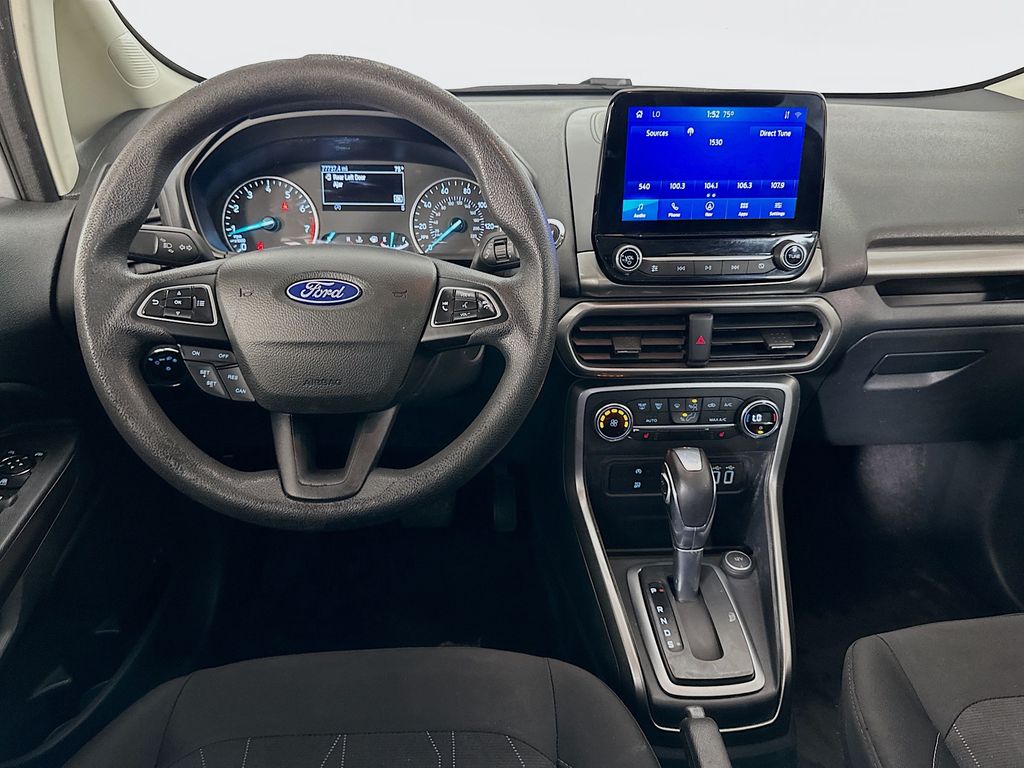 Thumbnail: 2021 Ford EcoSport - 21