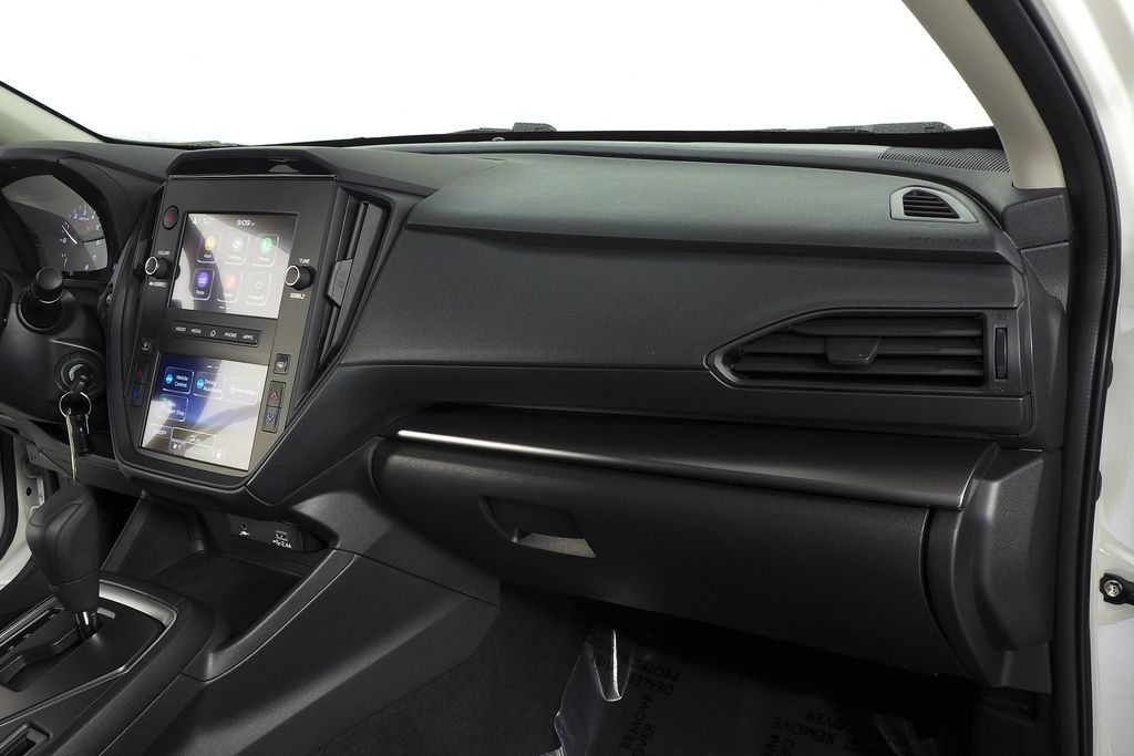 Thumbnail: 2025 Subaru Impreza - 14