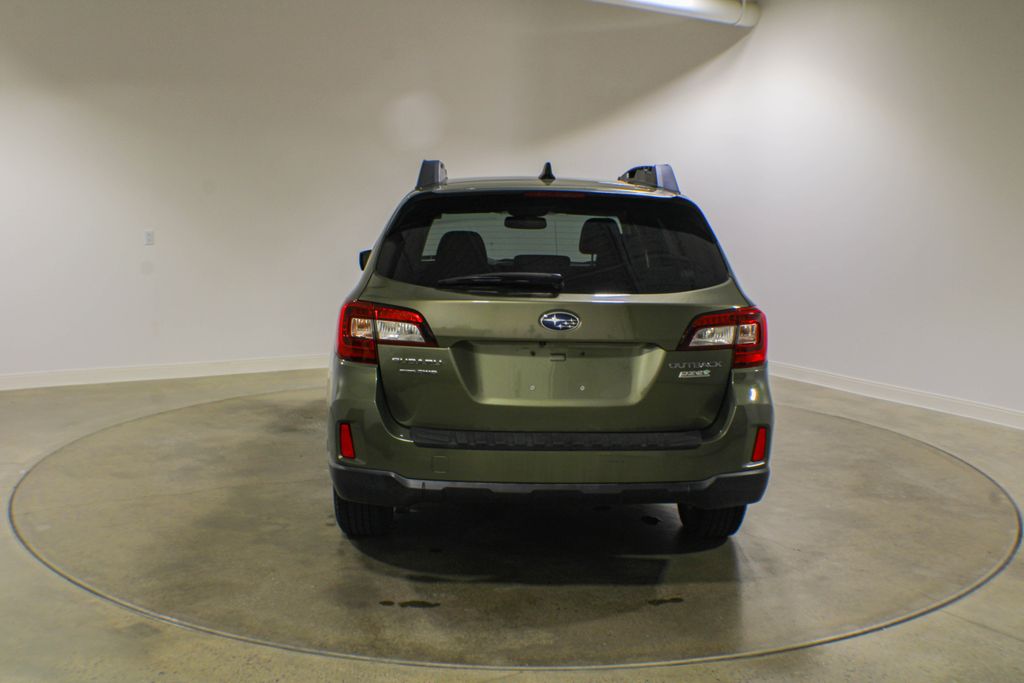 Used 2016 Green Subaru 2.5i Premium image 4