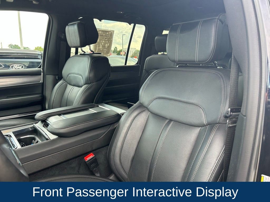 2023 Jeep Grand Wagoneer L Base