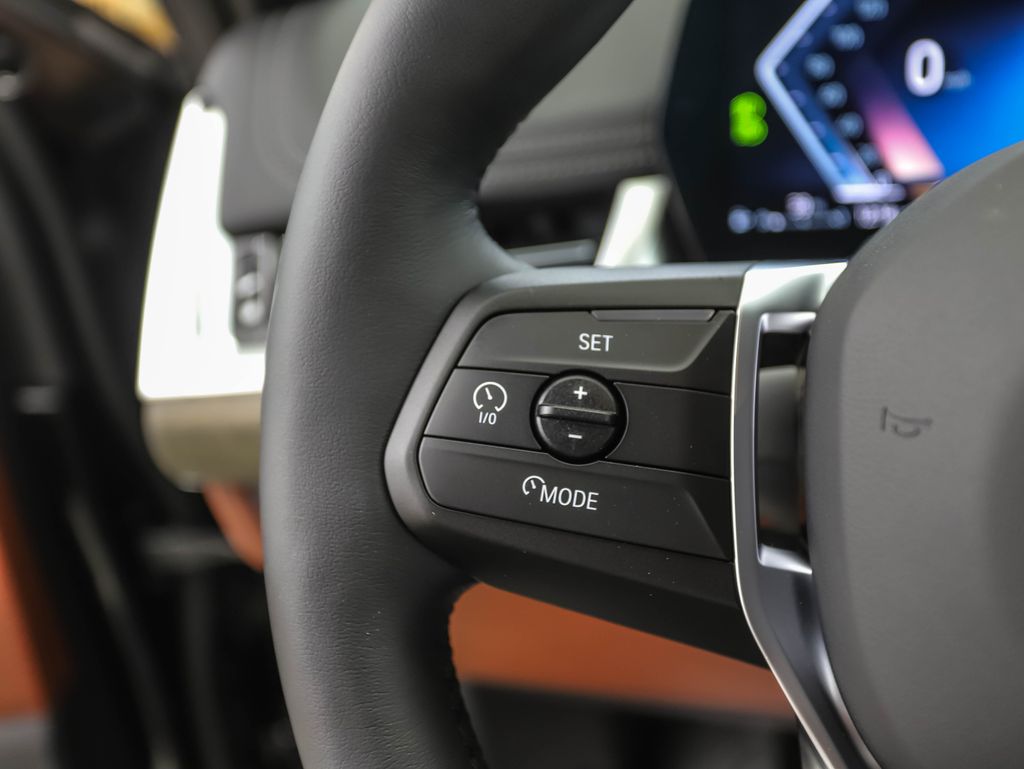 Thumbnail: 2026 BMW X1 - 13