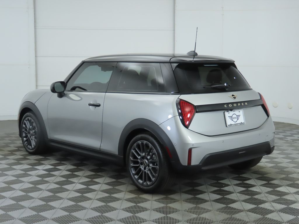 Thumbnail: 2026 MINI Cooper - 7