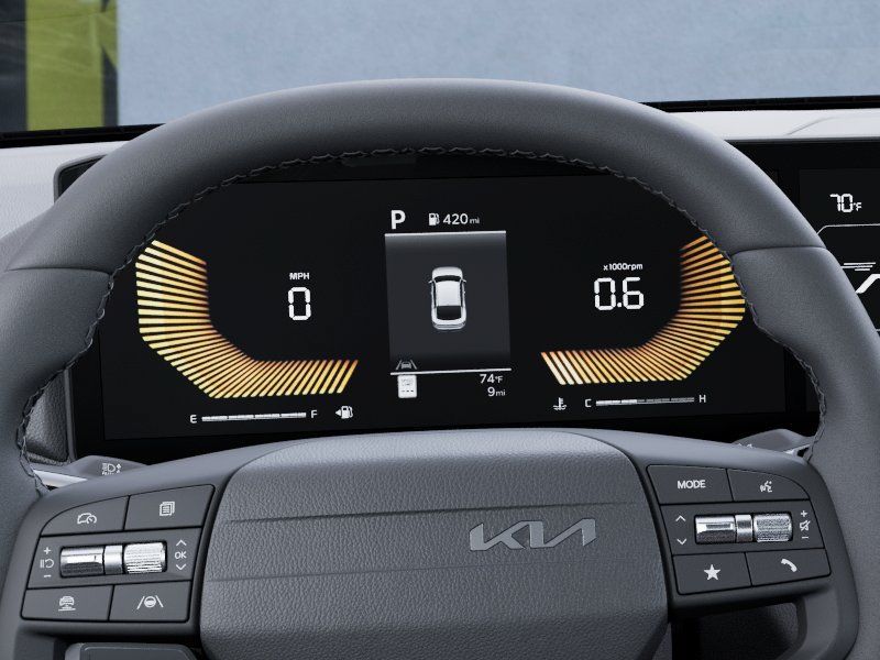 New 2026  Kia EX image 21